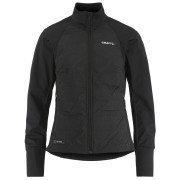 Damenjacke Craft Adv Nordic Training Speed Jacket 2 W schwarz černá