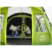 Zelt Coleman Rocky Mountain 5 Blackout