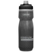 Fahrradflasche Camelbak Podium Chill 0,62l schwarz Black