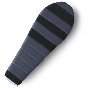 Daunenschlafsack Husky Drape