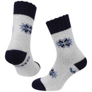 Socken Warg Nordic blau navy