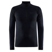 Herren-Funktionsshirt Craft Core Dry Active Comfort Hz schwarz Black