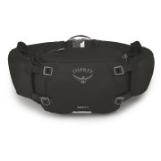 Hüfttasche Osprey Savu 5 schwarz black