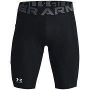 Herren-Funktionsunterhosen Under Armour HG Armour Lng Shorts