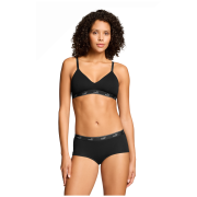 Damenhöschen Puma Elements Cotton Mini Shorts 2P