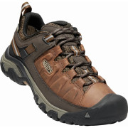 Herrenschuhe Keen Targhee III Wp Men dunkelbraun Chestnut/Mulch
