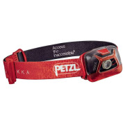 Stirnlampe Petzl Tikka 2021 rot