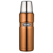 Thermokanne Thermos Style 470 ml gold Copper