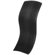 Rückenprotektor Ortovox Clasp Spine Protector schwarz Black