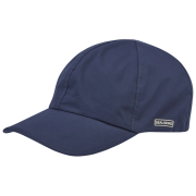 Nepromokavá kšiltovka SealSkinz Langham blau Navy
