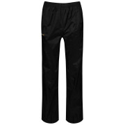 Herrenhose Regatta Pack It O/Trs schwarz Black