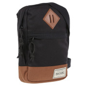 Umhängetasche Regatta Stamford CrosBody schwarz Black