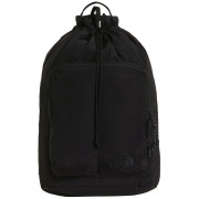 Rucksack The North Face Never Stop Cinch Pack schwarz TNF BLACK