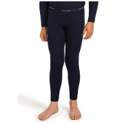Kinder-Funktionsunterwäsche Icebreaker K 200 Oasis Leggings Midnight Navy