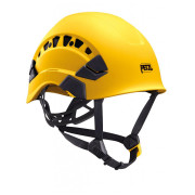 Kletterhelm Petzl Vertex Vent gelb