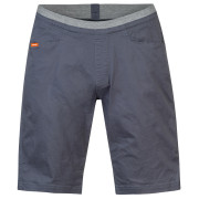 Herrenshorts Hannah Bang Shorts dunkelgrau ebony