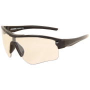 Brille Axon AKTIV schwarz černá/čirá