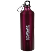 Flasche Regatta 1l Alu Bottle rosa Azalia