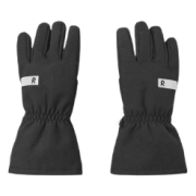 Kinderhandschuhe Reima Milne schwarz Black