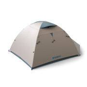 Zelt Husky BIRD 3 CLASSIC light grey