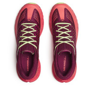 Herren Laufschuhe Merrell Agility Peak 5 3D