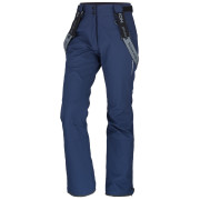 Damenhose Northfinder Clarissa blau bluenights