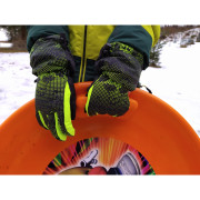 Kinderhandschuhe Relax Puzzy