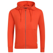 Herren-Sweatshirt Alpine Pro Miak rot RED CLAY