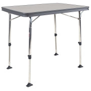 Campingtisch Crespo Table AP/245-M-89 schwarz Black