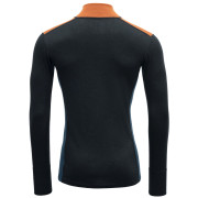 Herren-Funktionsshirt Devold Lauparen Merino 190 Zip Neck Man