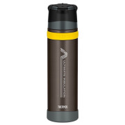 Thermokanne Thermos Mountain FFX 0,9l braun Brown