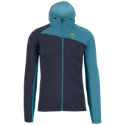 Karpos Averau Full-Zip Hoodie Fleece