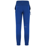 Kinder Softshellhose Husky Klassum K