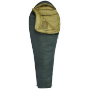 Daunenschlafsack Warg Sirius 600 M grün green