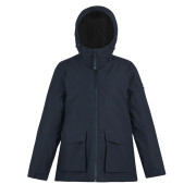 Damenjacke Regatta Melane dunkelblau Navy(Black)