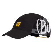 Buff Pack Speed Cap