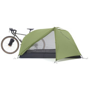 Ultraleichtes Zelt Sea to Summit Telos TR2 Bikepack