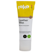Wachs TOKO Leather Wax 75 ml