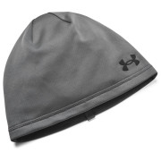 Herrenmütze Under Armour Storm Beanie grau GRY