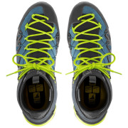 Herrenschuhe Salewa Ms Wildfire Edge Mid Gtx