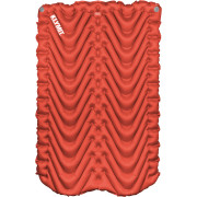 Aufblasbare Isomatte Klymit Insulated Double V