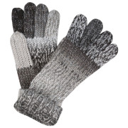Handschuhe Regatta Frosty Glove VI schwarz/weiß black