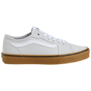 Herrenschuhe Vans Filmore Decon grau/braun Canvas Gum Lunar Rock