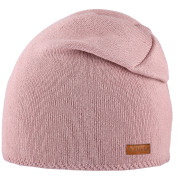 Damenmütze Zulu Beene hellrosa Light Pink