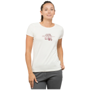 Damen-T-Shirt Chillaz Gandia Out in Nature