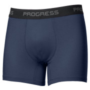 Herren-Boxershorts Progress CC SKN dunkelblau