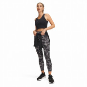 Damen-Leggings Under Armour Motion Ankle Leg Print