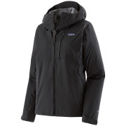 Damenjacke Patagonia Granite Crest Jacket schwarz Black
