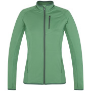 Damen-Sweatshirt Husky Tarp Zip L (2022) grün green