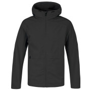 Herrenjacke Hannah Shino schwarz anthracite